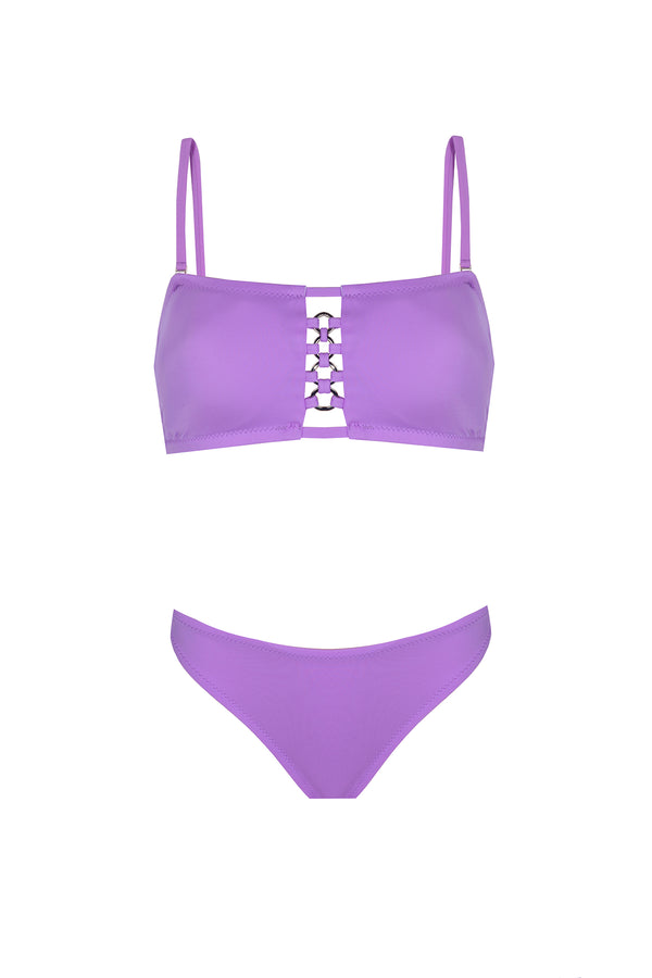 Rodos Bikini Lilac