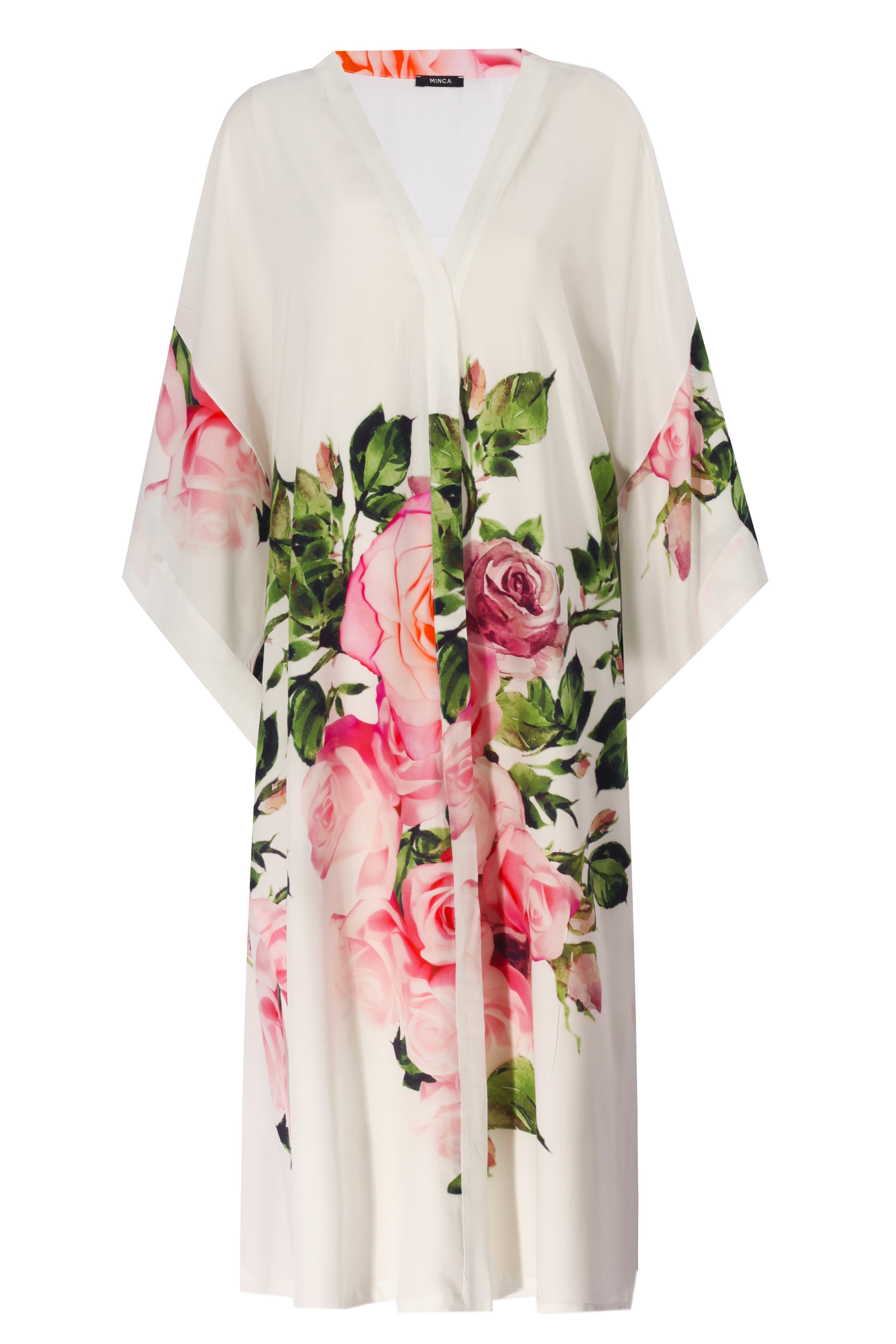 Palermo Kimono