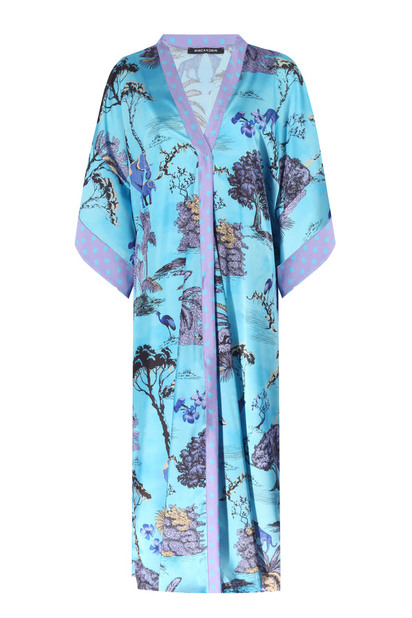 Osaka Kimono