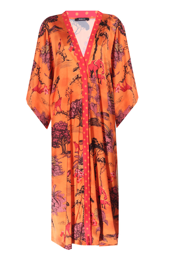 Gifu Kimono