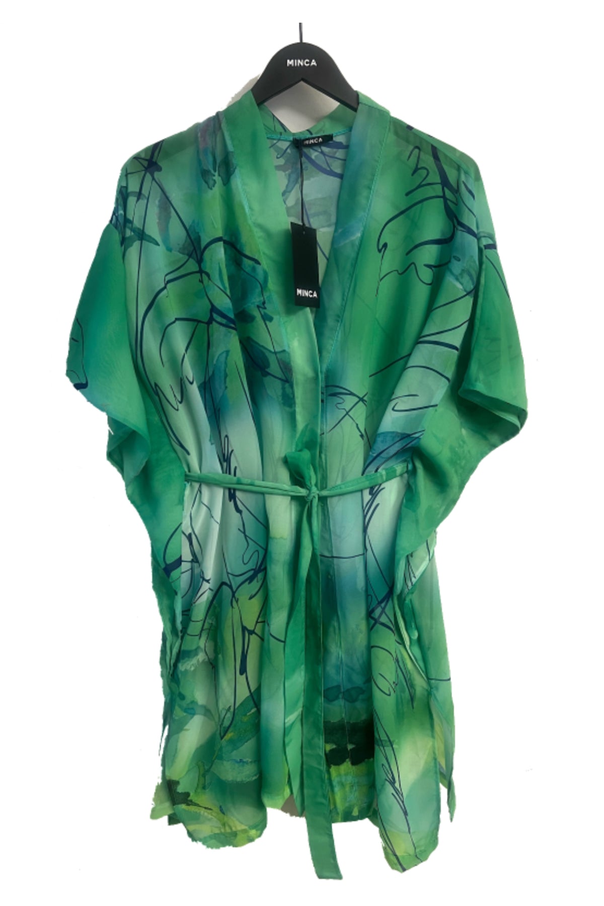 Florida Kimono