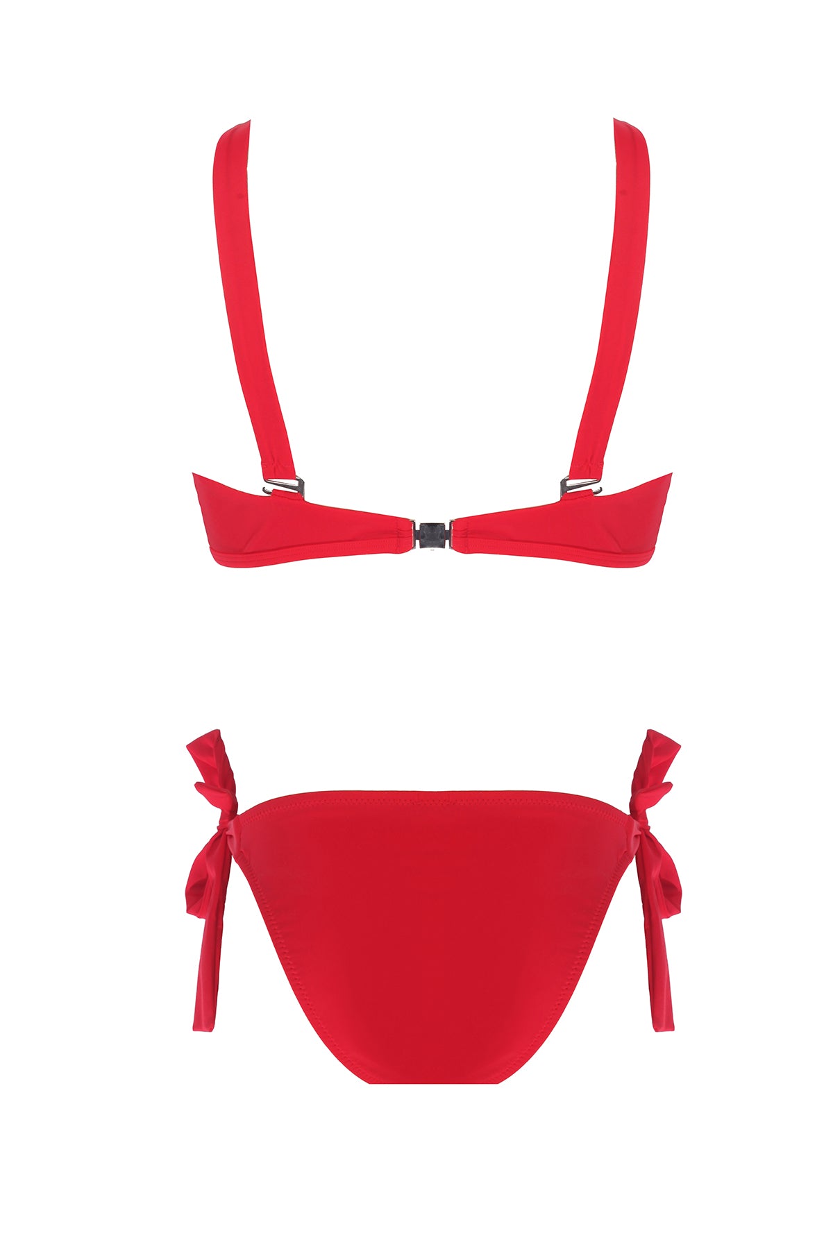 Grace Bikini Red
