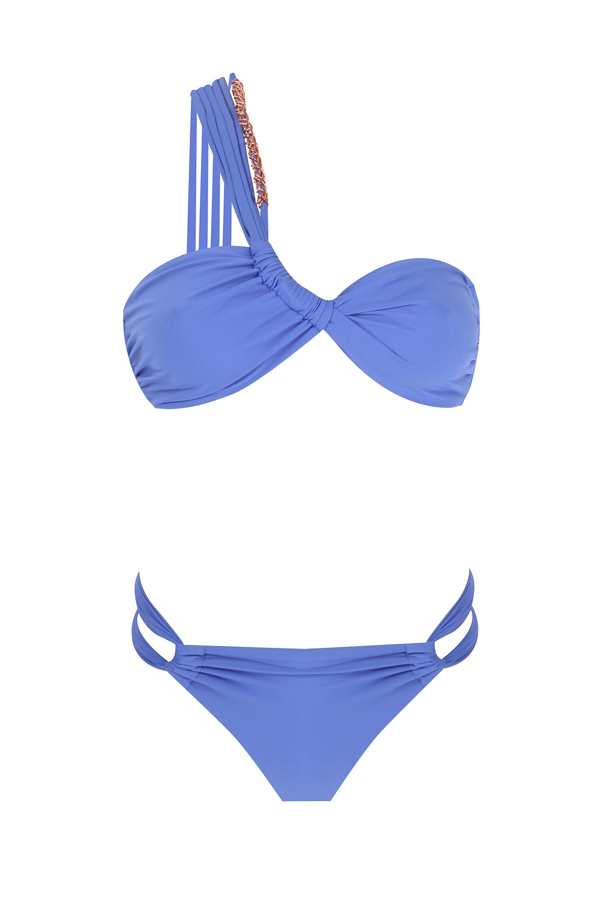 Hawaii Bikini Purple