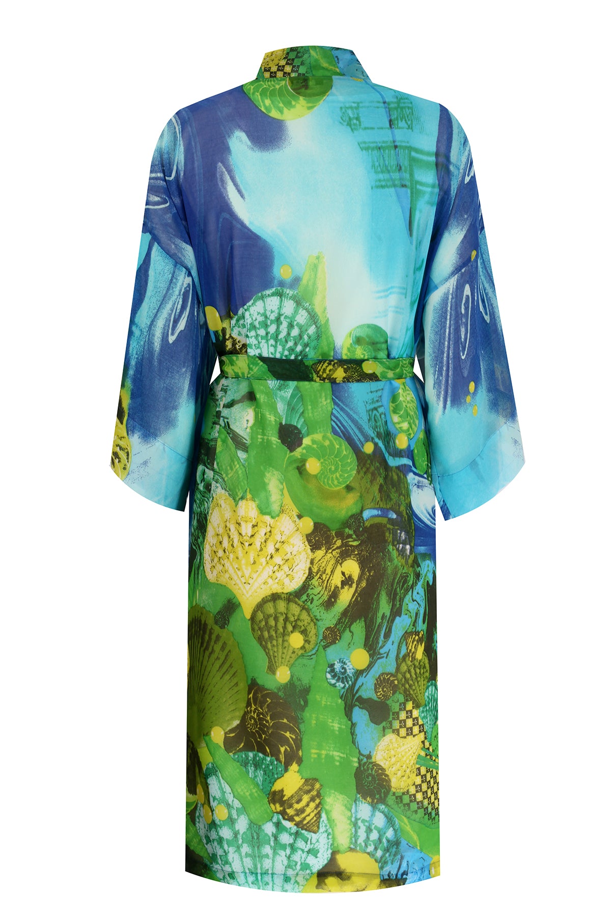 Maldiv Kimono