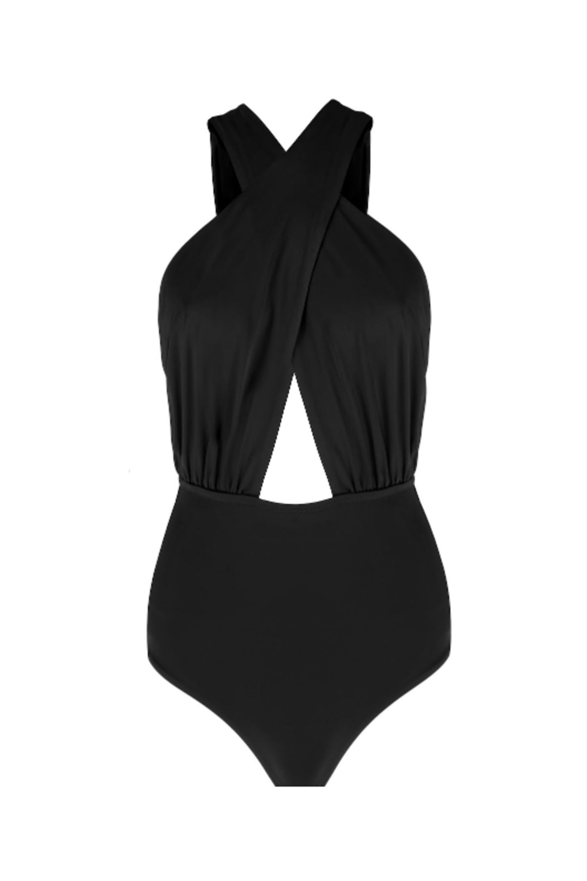 Saint Tropez Mayo Black